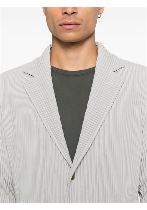  HOMME PLISSE ISSEY MIYAKE | Jacket | HP59JD50111